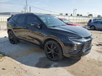 Chevrolet Blazer 2022