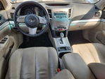 Subaru Outback 2010