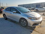 Honda Civic 2015