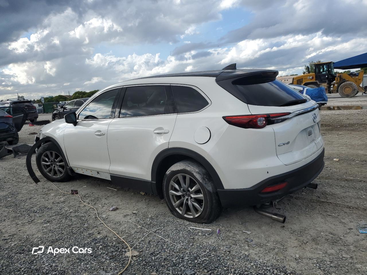 Mazda CX-9 2019