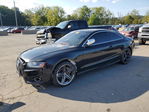 Audi S5 2010