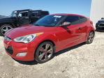 Hyundai Veloster 2016