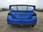 Subaru WRX 2017