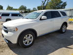 Dodge Durango 2012