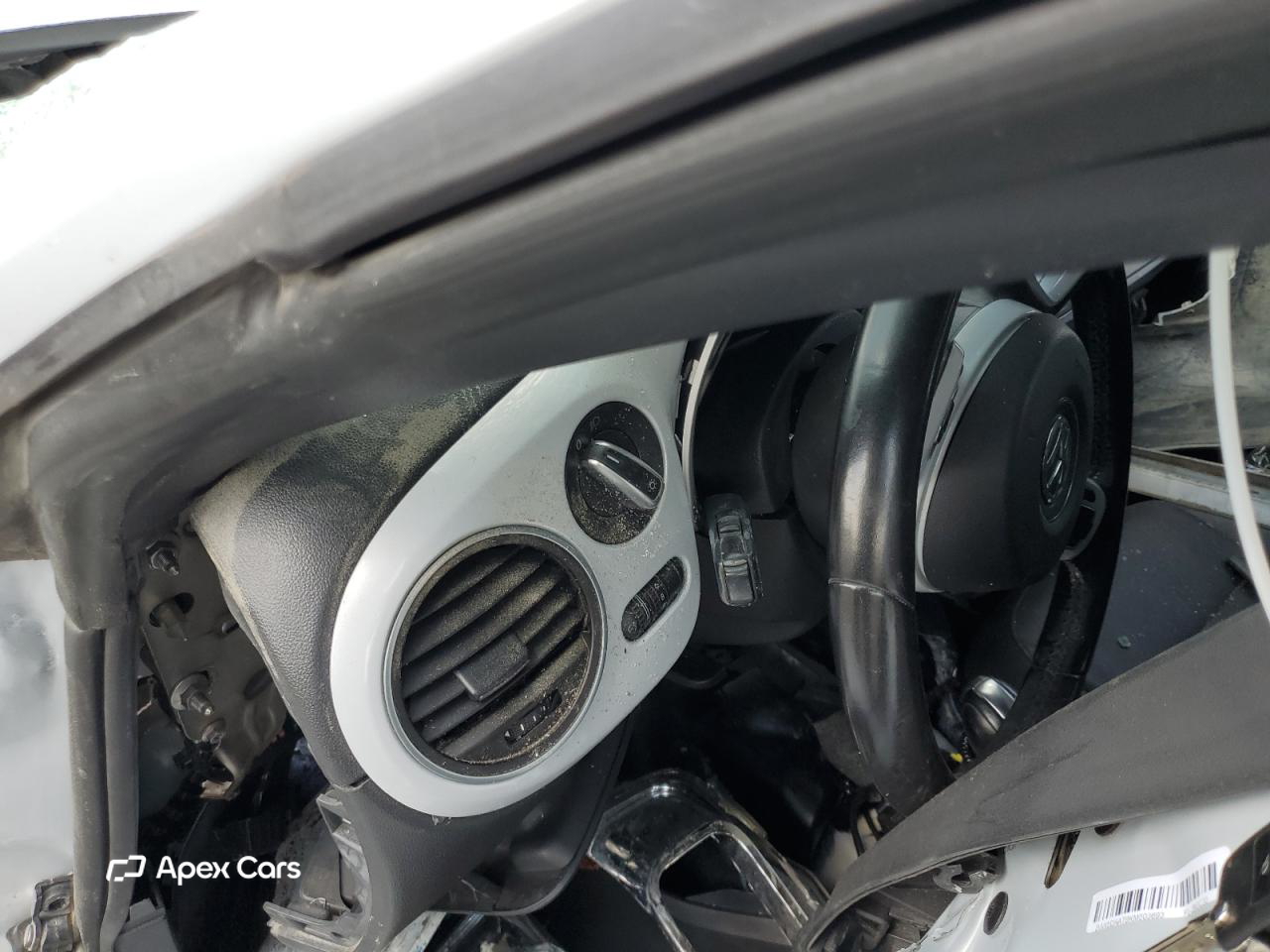 Volkswagen Beetle 2019
