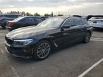 BMW Series 5 2019