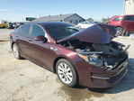 Kia Optima 2016