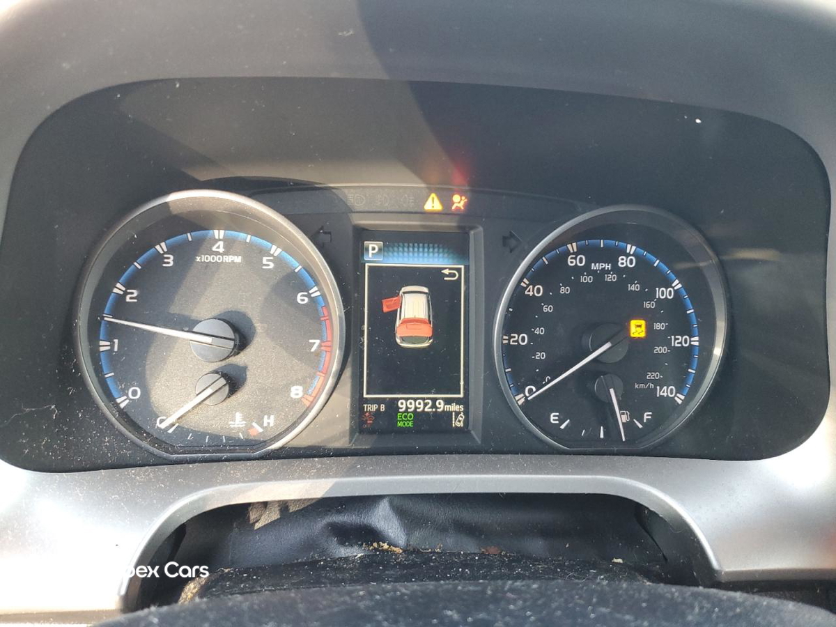Toyota RAV 4 2017
