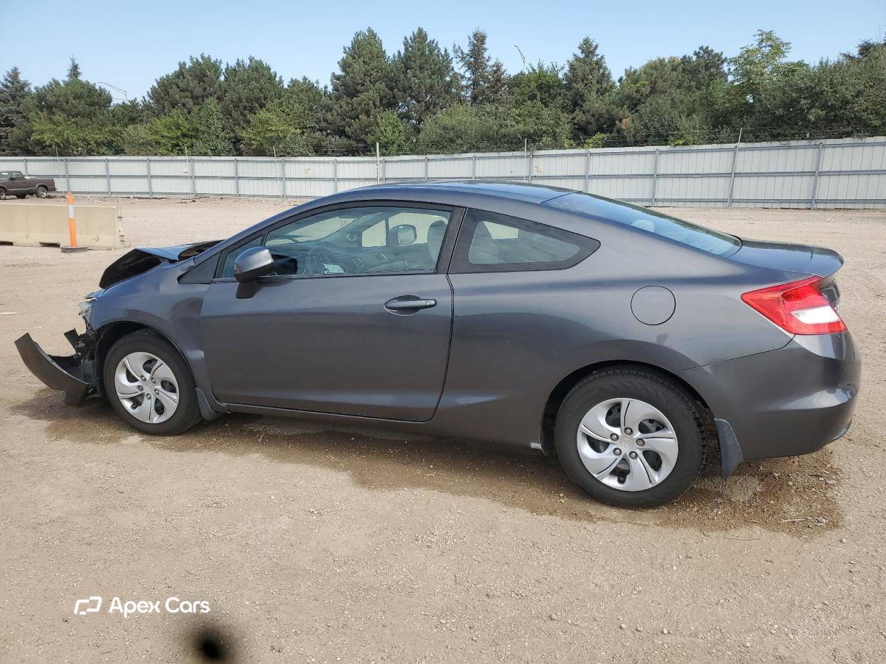 Honda Civic 2013