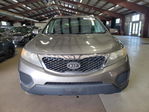 Kia Sorento 2011