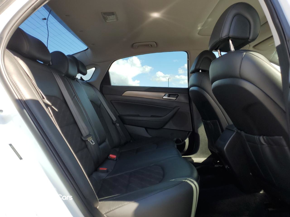 Hyundai Sonata 2017