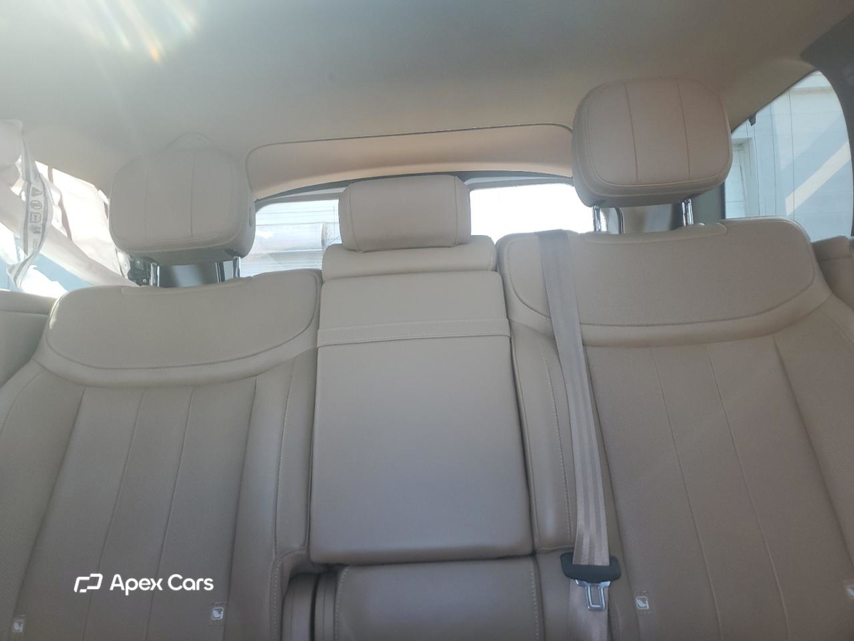 Land Rover Range Rover 2023