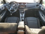 Nissan Sentra 2017