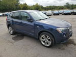 BMW X3 2015