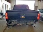 Chevrolet Silverado 2017