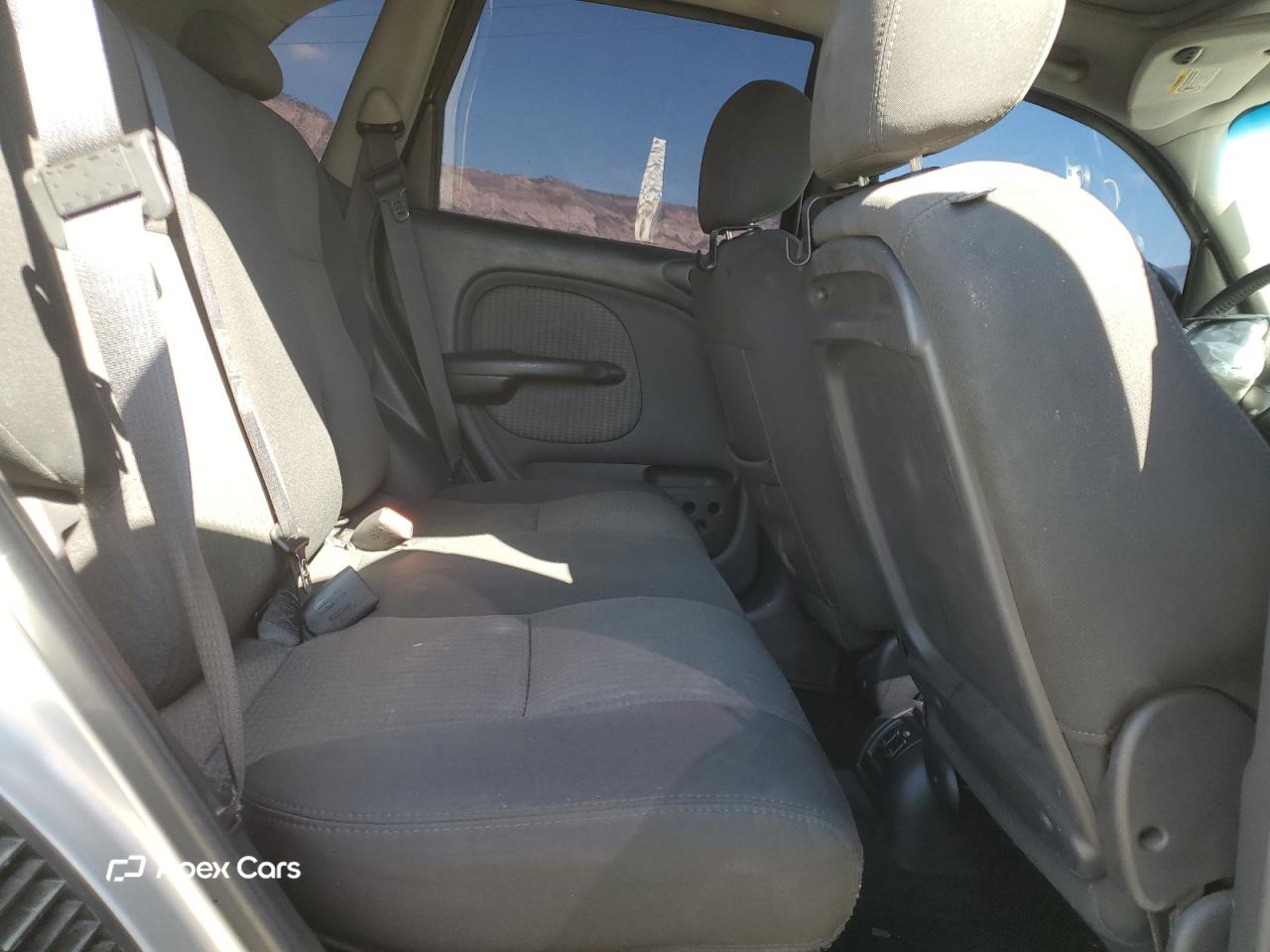 Chrysler PT Cruiser 2005