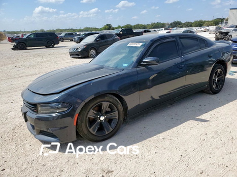 Dodge Charger 2017 - Image 1 of 12