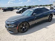 Dodge Charger 2017