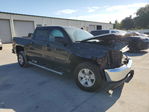 Chevrolet Silverado 2016