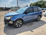 Subaru Forester 2017
