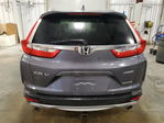 Honda CR-V 2017