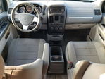 Dodge Caravan 2009