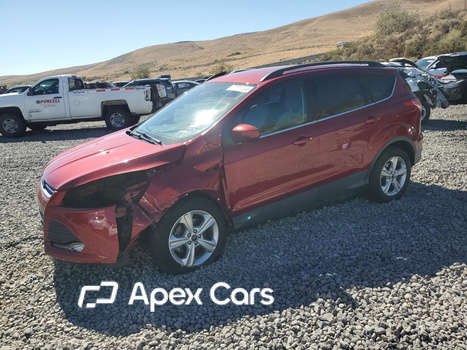 Ford Escape 2016 - Image 1 of 13