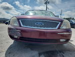 Ford Five Hundred 2007