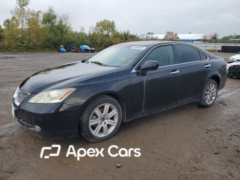 Lexus ES 2007 - Image 1 of 12