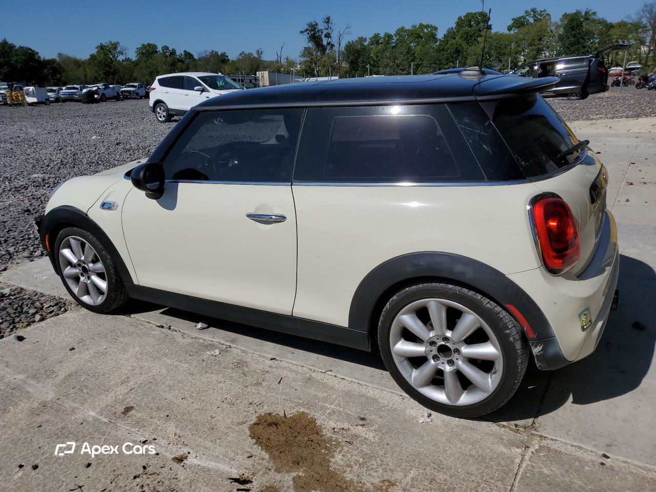 MINI Cooper 2017