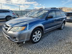 Subaru Outback 2009