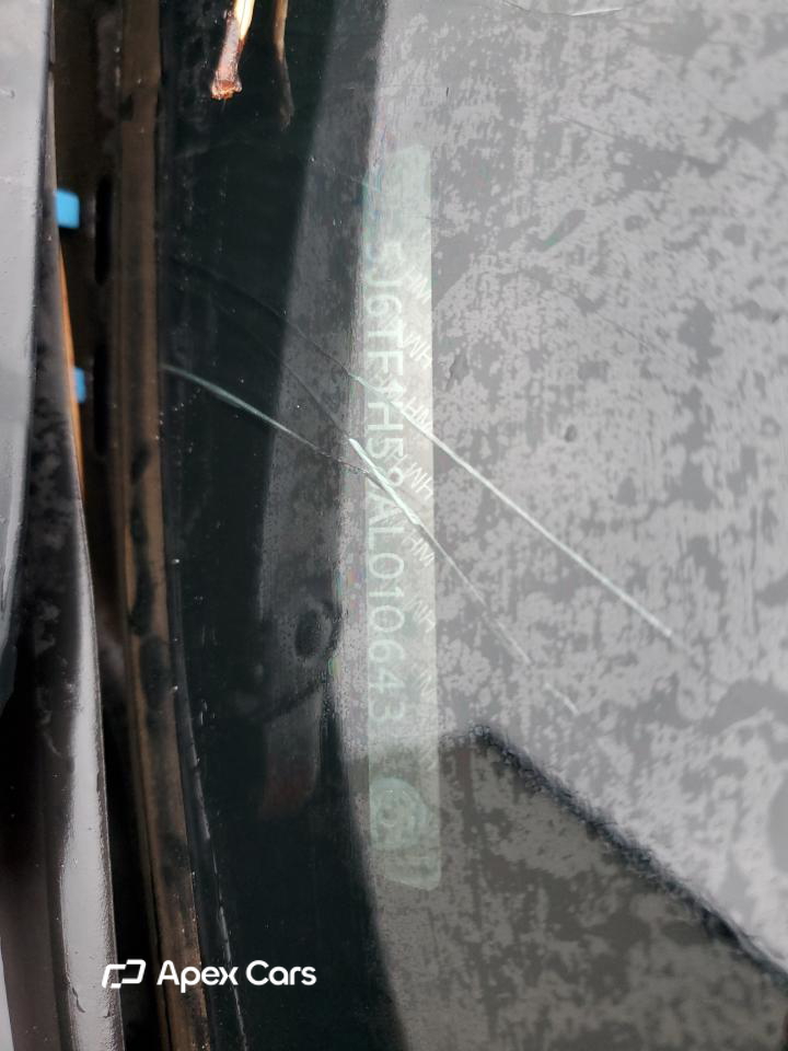 Honda Accord 2010