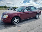Ford Five Hundred 2007