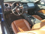 Ford Mustang 2012
