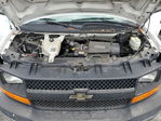 Chevrolet Express 2014