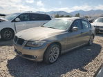 BMW Series 3 2011