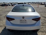 Alfa Romeo Giulia 2017