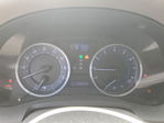 Lexus IS 2012