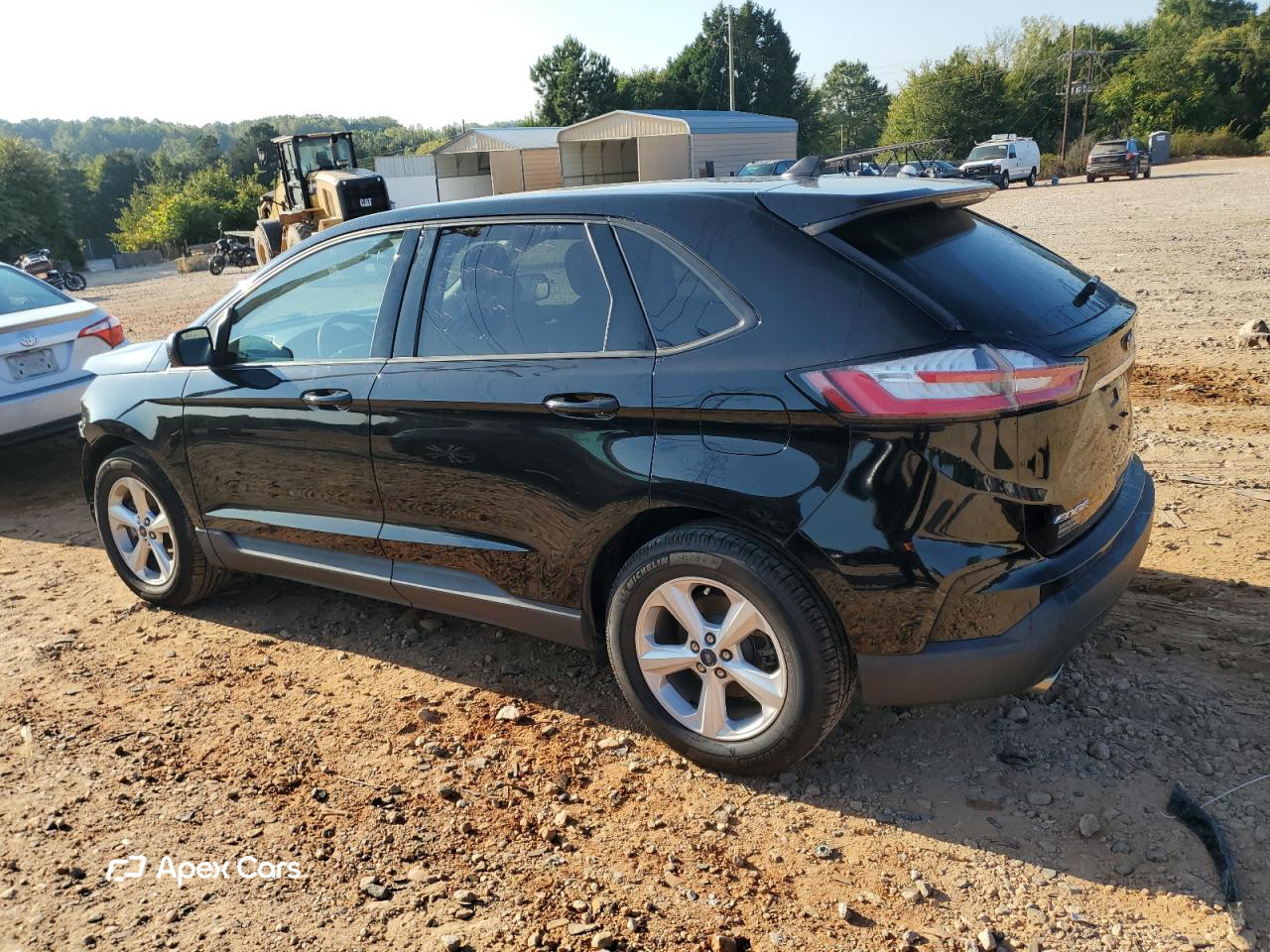 Ford Edge 2020