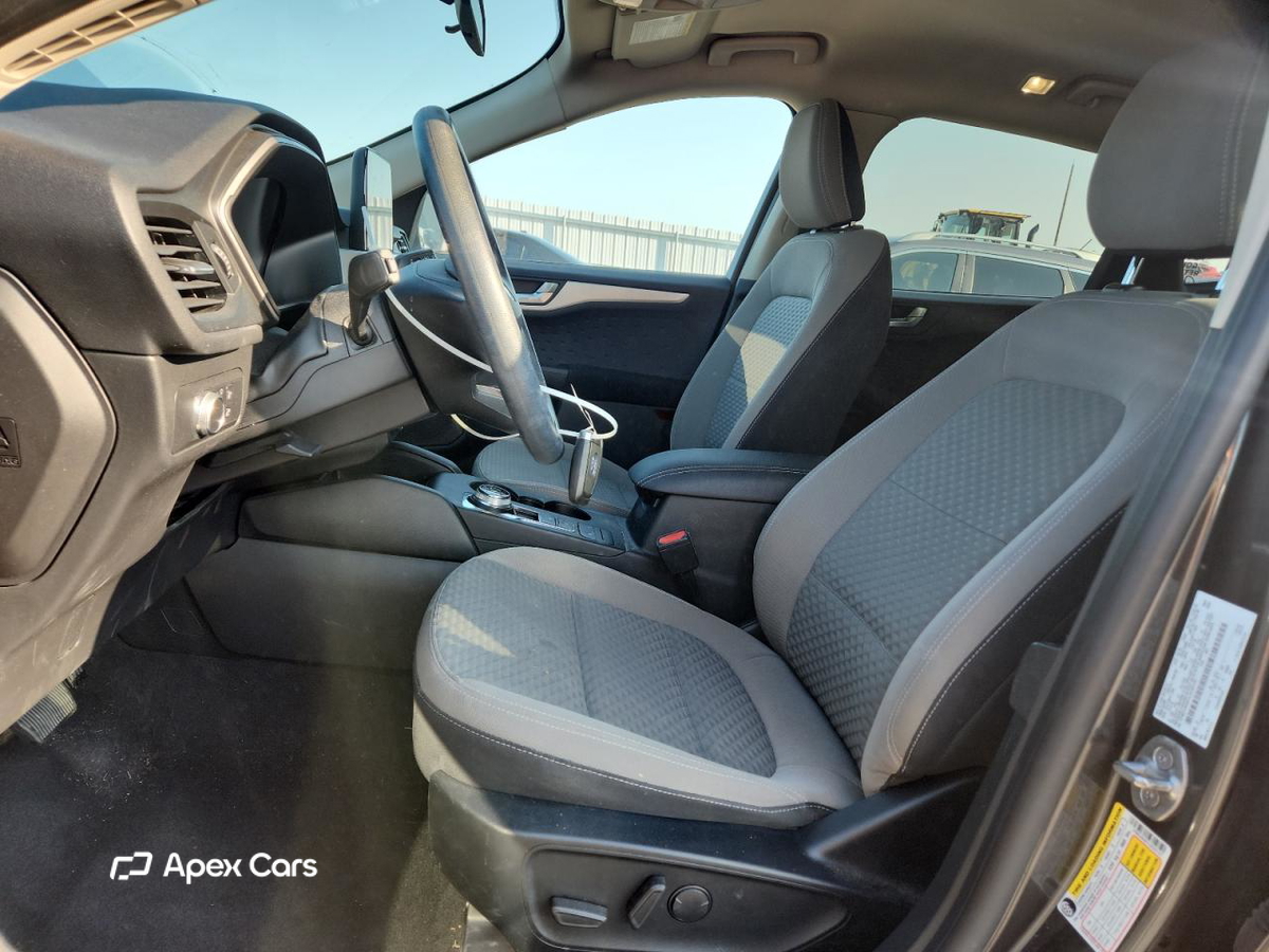 Ford Escape 2020