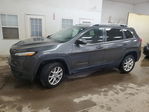 Jeep Cherokee 2016