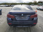 BMW Series 5 2015