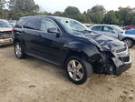 Chevrolet Equinox 2012