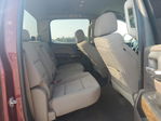 Chevrolet Silverado 2016