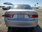 Acura TSX 2004