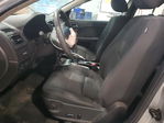 Ford Fusion 2012