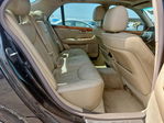 Lexus LS 2004