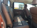 Nissan Titan 2016
