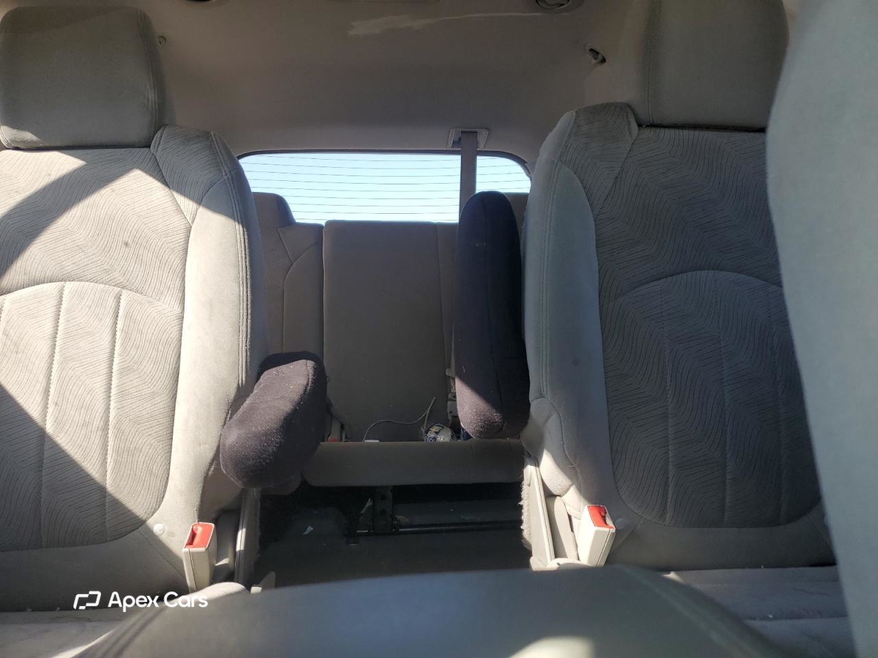 Buick Enclave 2017