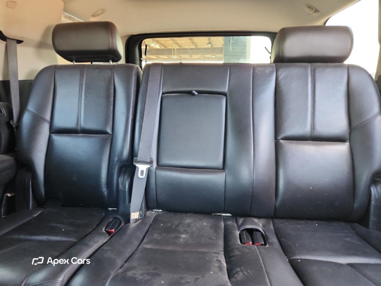 GMC Yukon 2007